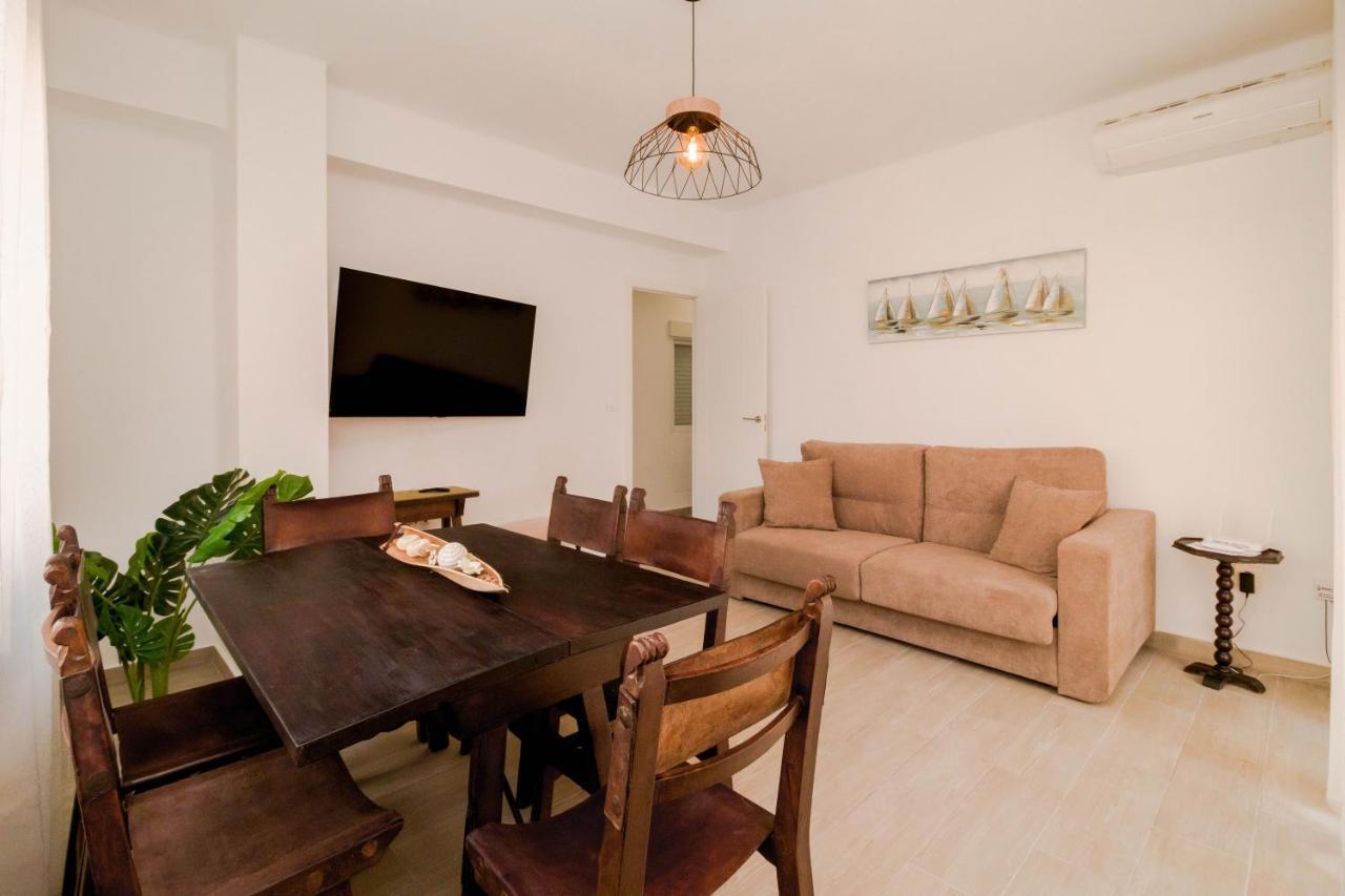 Bergantin Del Mar Appartement Torrevieja Buitenkant foto