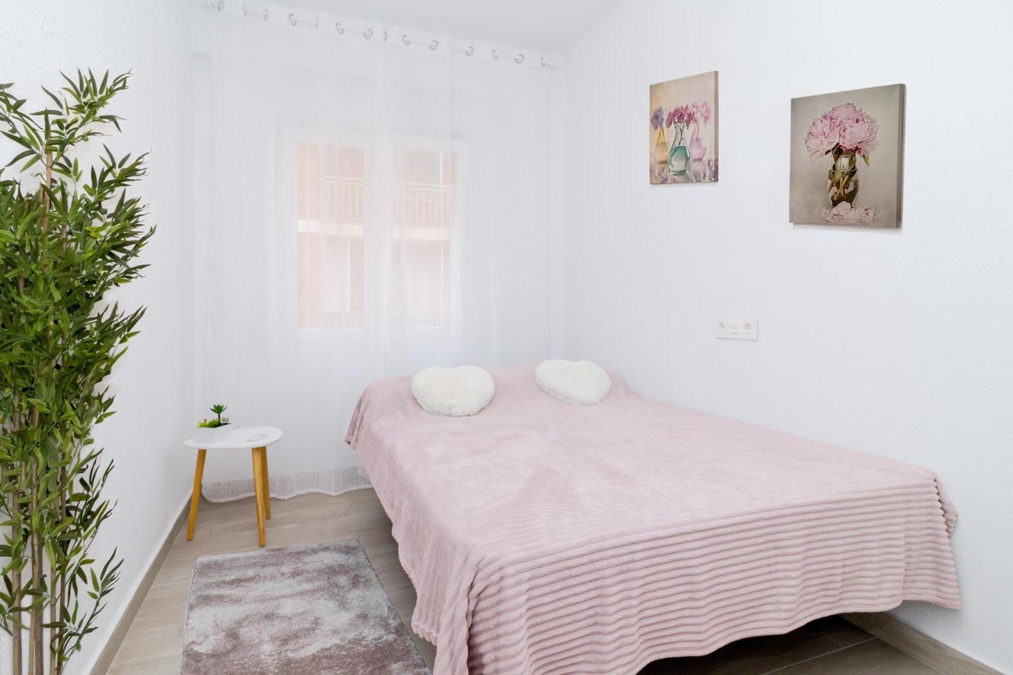 Bergantin Del Mar Appartement Torrevieja Buitenkant foto